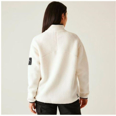 Fleece Lining Dare 2b Slide Out Fleece Grey Lady