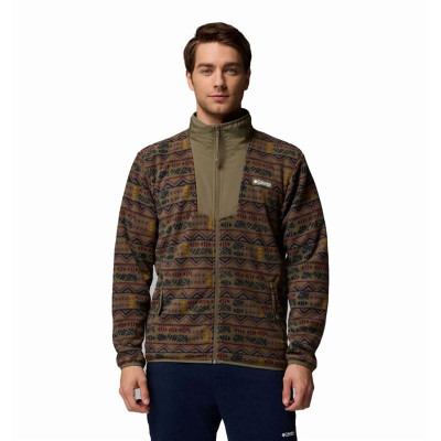 Fleece Lining Columbia Sequoia Grove™ Green Men