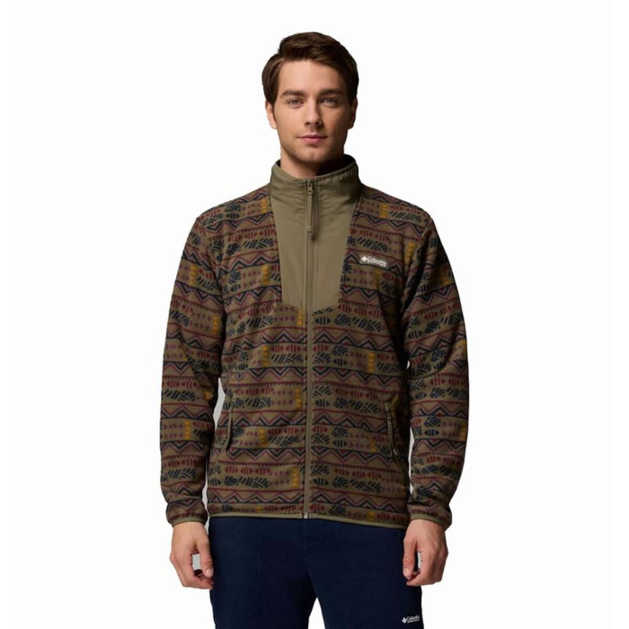 Fleece Lining Columbia Sequoia Grove™ Green Men