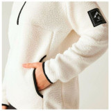 Fleece Lining Dare 2b Slide Out Fleece Grey Lady