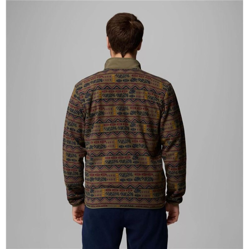 Fleece Lining Columbia Sequoia Grove™ Green Men