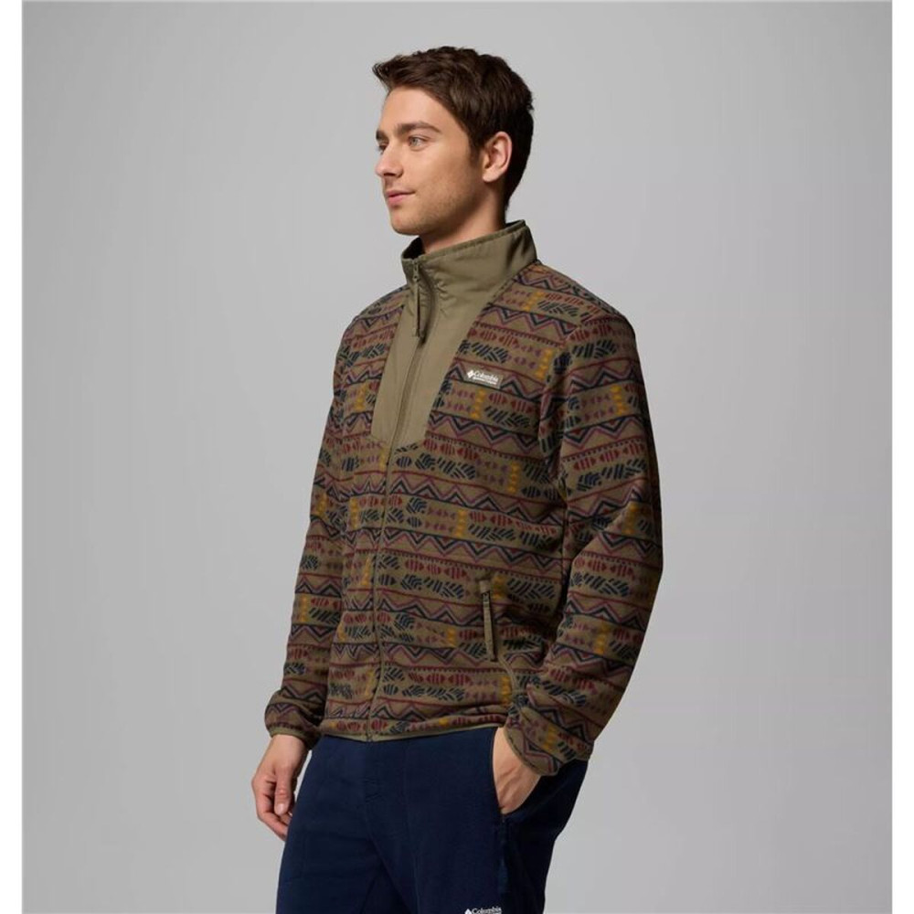 Fleece Lining Columbia Sequoia Grove™ Green Men