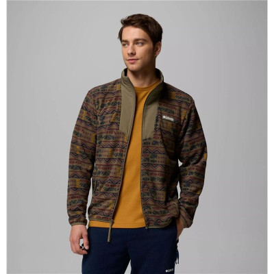 Fleece Lining Columbia Sequoia Grove™ Green Men