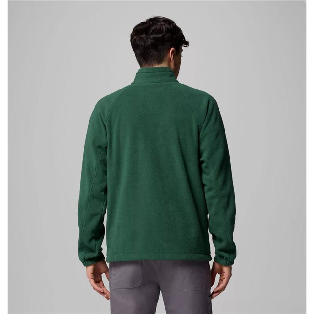 Fleece Lining Columbia Fast Trek™ Ii Green Men
