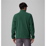 Fleece Lining Columbia Fast Trek™ Ii Green Men