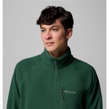 Fleece Lining Columbia Fast Trek™ Ii Green Men