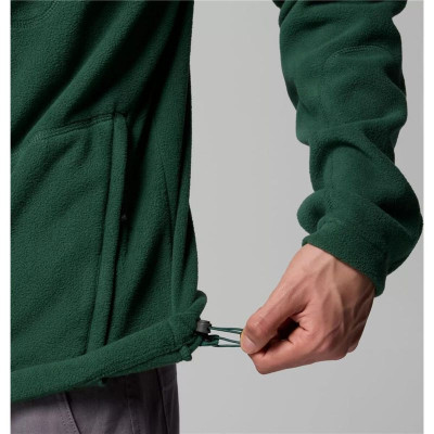 Fleece Lining Columbia Fast Trek™ Ii Green Men