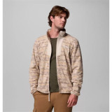 Fleece Lining Columbia Sequoia Grove™ Beige Men