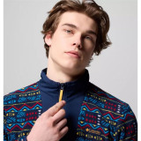 Fleece Lining Columbia Sequoia Grove™ Blue Men