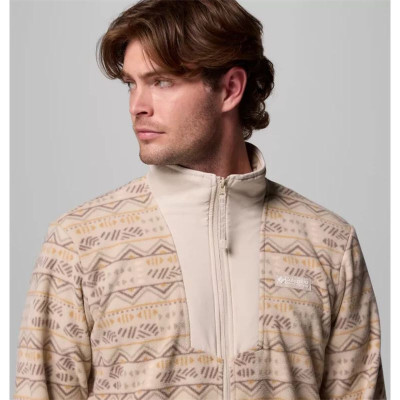 Fleece Lining Columbia Sequoia Grove™ Beige Men