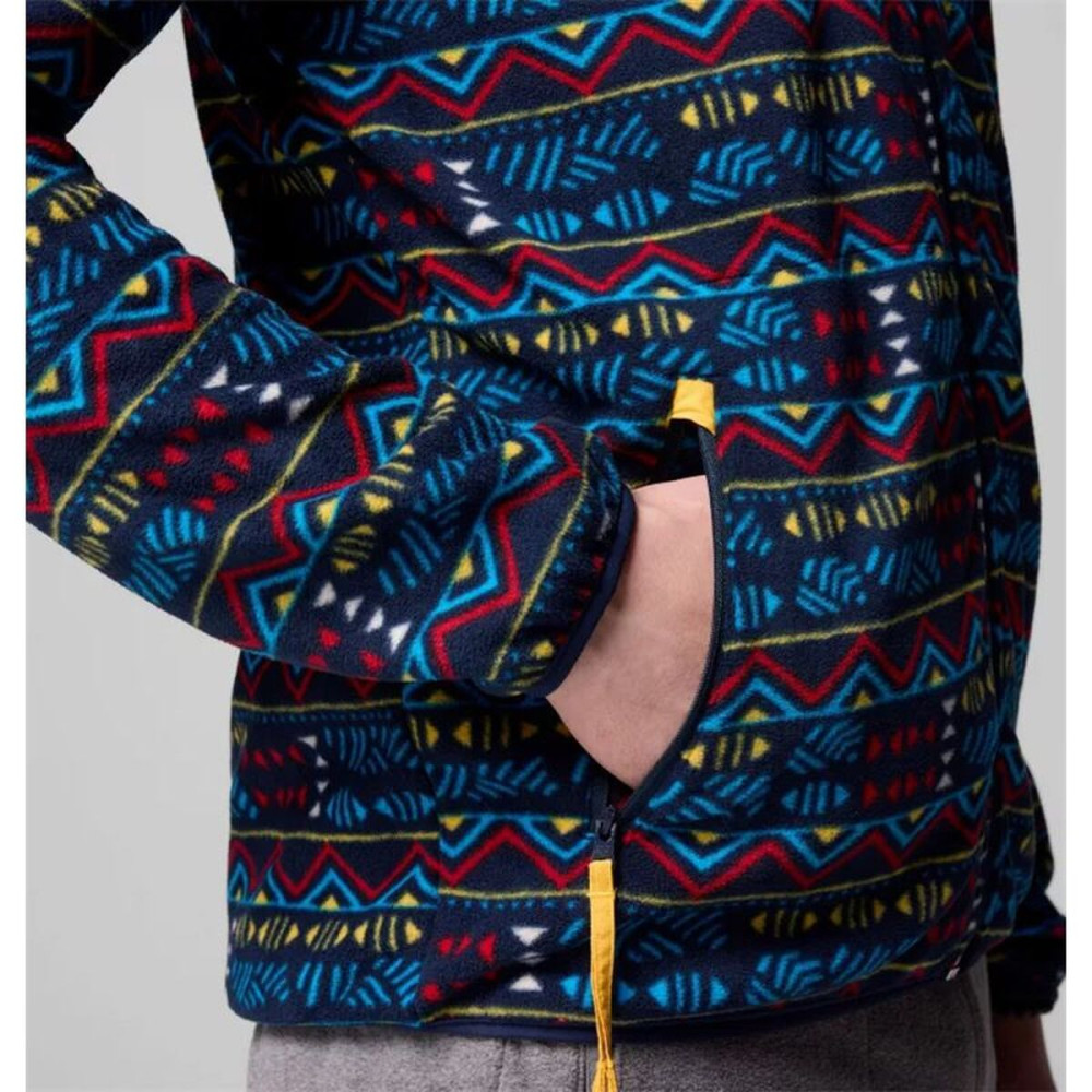 Fleece Lining Columbia Sequoia Grove™ Blue Men