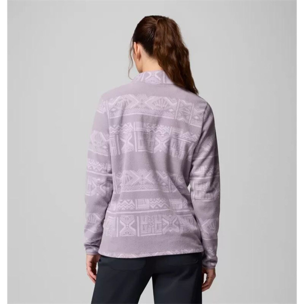 Fleece Lining Columbia Benton Springs™ Soft violet Lady