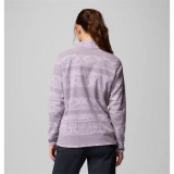 Fleece Lining Columbia Benton Springs™ Soft violet Lady