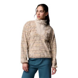 Fleece Lining Columbia Sequoia Grove™ Beige Lady