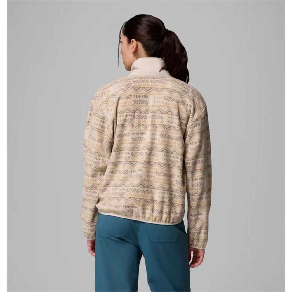 Fleece Lining Columbia Sequoia Grove™ Beige Lady