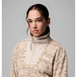 Fleece Lining Columbia Sequoia Grove™ Beige Lady