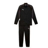 Tracksuit for Adults Puma Individualliga Black