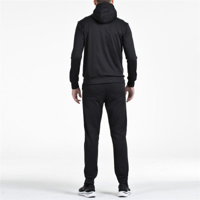 Tracksuit for Adults John Smith Chao Black Men