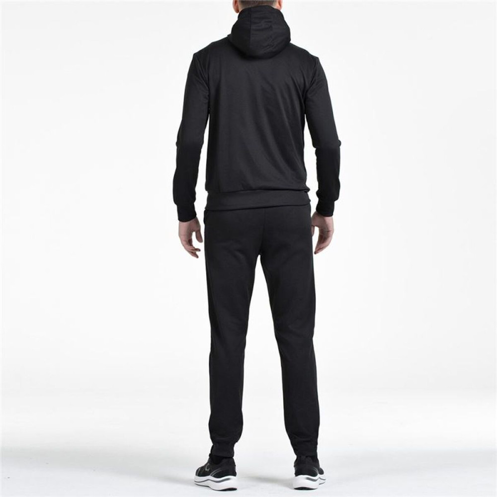 Tracksuit for Adults John Smith Chao Black Men