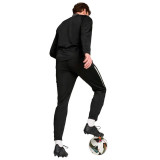 Tracksuit for Adults Puma Individualliga Black