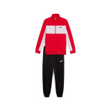 Women's Tracksuit Puma For All Time Red Men