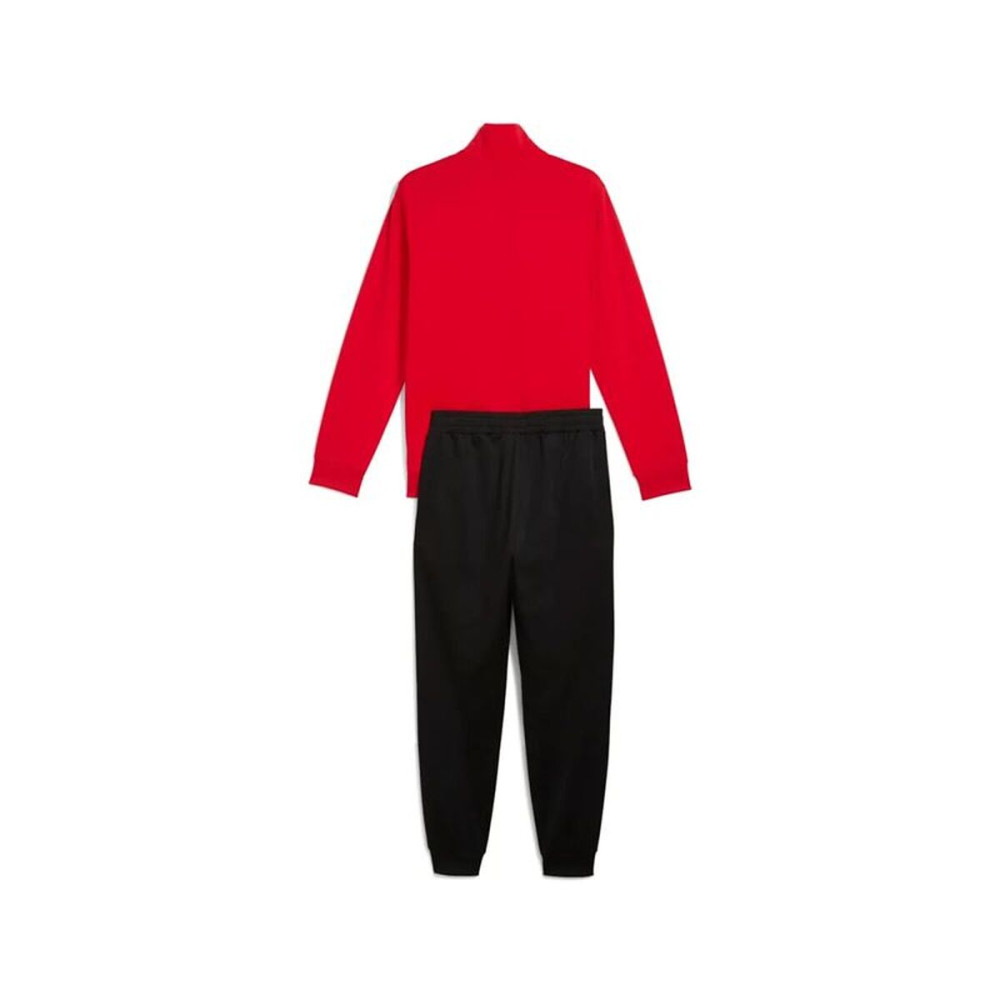 Women's Tracksuit Puma For All Time Red Men