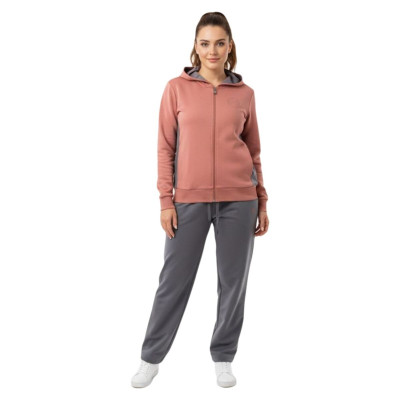 Women's Tracksuit John Smith Uru Arcilla Orange