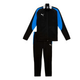 Tracksuit for Adults Puma Individualliga Track Black