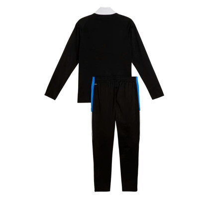 Tracksuit for Adults Puma Individualliga Track Black