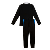 Tracksuit for Adults Puma Individualliga Track Black