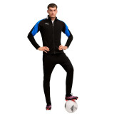 Tracksuit for Adults Puma Individualliga Track Black