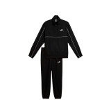 Tracksuit for Adults Puma Black Men