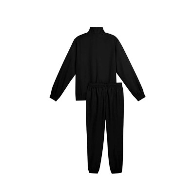 Tracksuit for Adults Puma Black Men