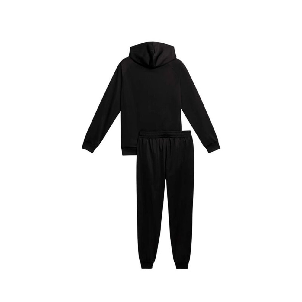 Tracksuit for Adults Puma Black Men