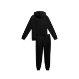 Tracksuit for Adults Puma Black Men