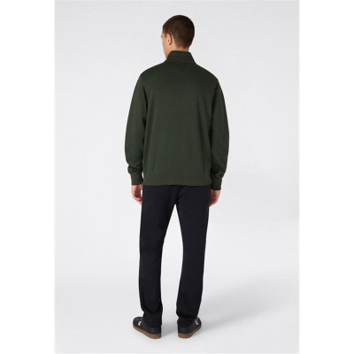 Tracksuit for Adults Champion Black Men