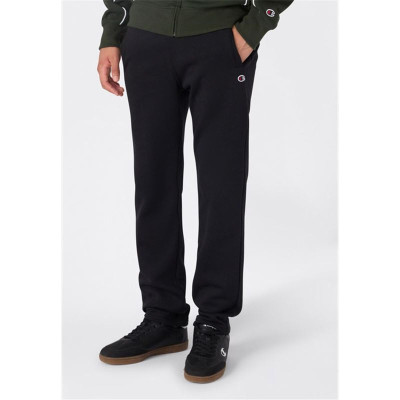 Tracksuit for Adults Champion Black Men