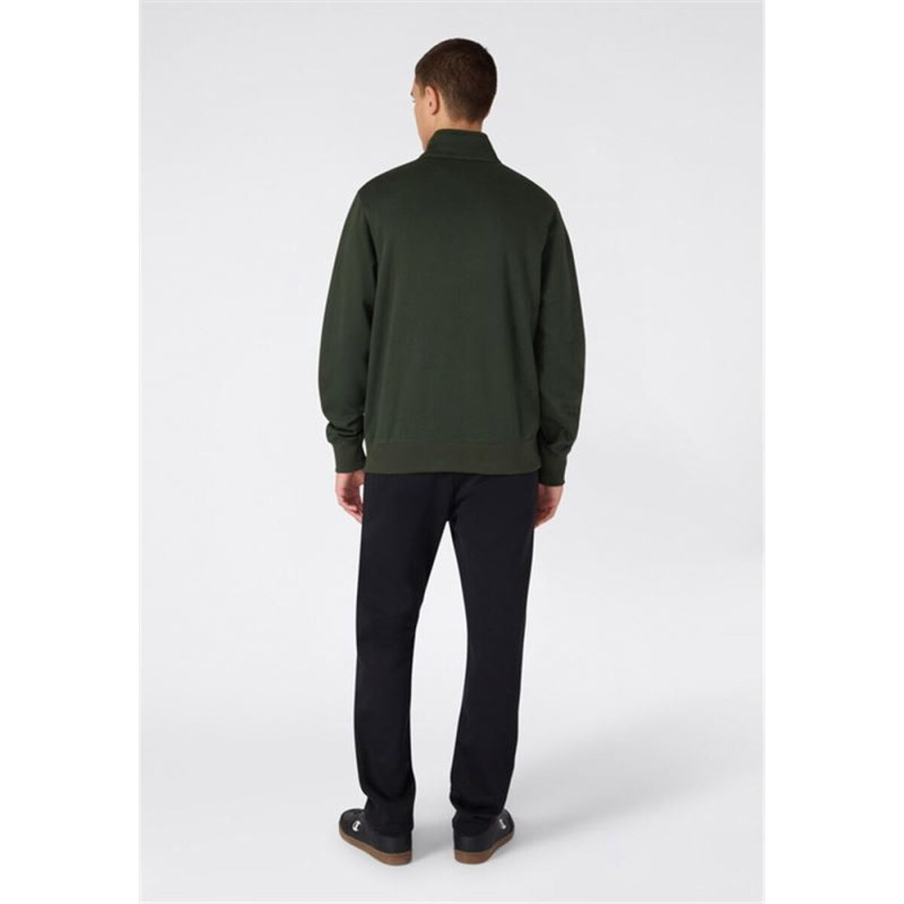 Tracksuit for Adults Champion Black Men