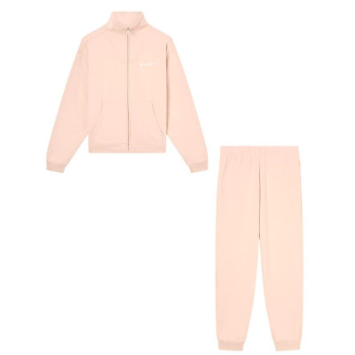 Women's Tracksuit Champion Chf/Chf Light Pink