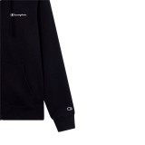 Tracksuit for Adults Champion Black Men