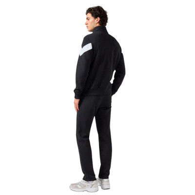 Tracksuit for Adults Champion Black Men