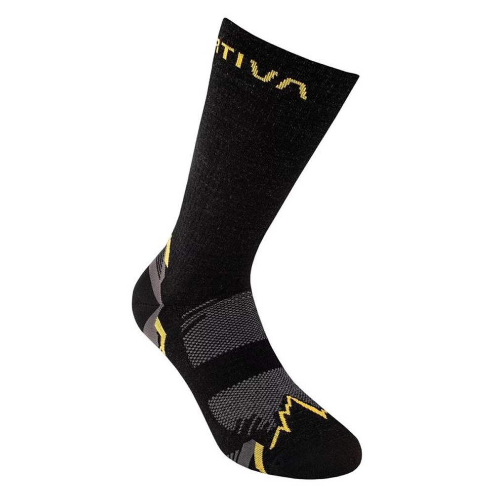 Sports Socks La Sportiva Hiking Black