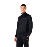 Tracksuit for Adults Champion Black Men