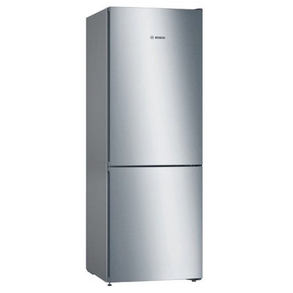 Combined Refrigerator BOSCH KGN36VIDA Silver Steel (Refurbished C)