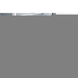 Combined Refrigerator BOSCH KGN36VIDA Silver Steel (Refurbished C)