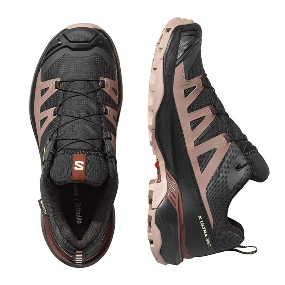 Hiking Boots Salomon X ULTRA 360 GTX W