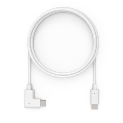 Cable Micro USB Compulocks 6FTALLUSBC White 60 cm