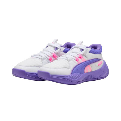 Basketball Shoes for Children Puma Uproar