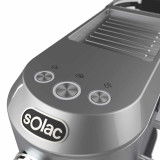 Electric Coffee-maker Solac CE4523 Black