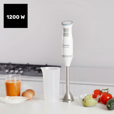 Hand-held Blender Taurus BAPI 1200 PURE 1200 W